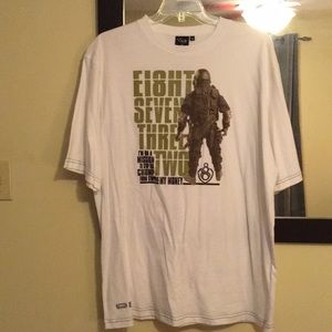 Eight 732 T shirt